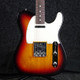 Fender Highway One Telecaster - Sunburst w/ Gig Bag - 2nd Hand Fender Highway One Telecaster - Sunburst w/ Gig Bag - 2nd Hand