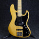 Fender Marcus Miller Signature Jazz Bass - Natural - 2nd Hand Fender Marcus Miller Signature Jazz Bass - Natural - 2nd Hand