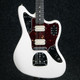 Fender Jaguar Classic Player Special - White - 2nd Hand Fender Jaguar Classic Player Special - White - 2nd Hand
