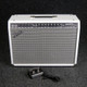 Fender Champion 100 Guitar Combo Amp - White - 2nd Hand Fender Champion 100 Guitar Combo Amp - White - 2nd Hand