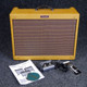 Fender FSR Hot Rod Deluxe Amp - Tweed **COLLECTION ONLY** - 2nd Hand Fender FSR Hot Rod Deluxe Amp - Tweed **COLLECTION ONLY** - 2nd Hand