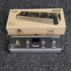 Fender ULT-4 Mustang 4 Button Footswitch w/Box - 2nd Hand Fender ULT-4 Mustang 4 Button Footswitch w/Box - 2nd Hand
