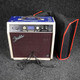 Fender G-Dec 30 Blues Edition Combo Amp w/Cover - 2nd Hand