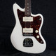 Fender Classic Player Jazzmaster - Olympic White w/Gig Bag - 2nd Hand Fender Classic Player Jazzmaster - Olympic White w/Gig Bag - 2nd Hand