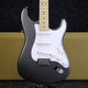 Fender Eric Clapton Stratocaster - MN - Pewter w/Hard Case - 2nd Hand Fender Eric Clapton Stratocaster - MN - Pewter w/Hard Case - 2nd Hand