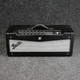 Fender Mustang V Amp Head V.2 - 2nd Hand Fender Mustang V Amp Head V.2 - 2nd Hand