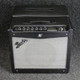 Fender Mustang III Combo Amp w/Cover - 2nd Hand Fender Mustang III Combo Amp w/Cover - 2nd Hand