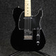 Fender Player Telecaster - Black - 2nd Hand