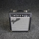 Fender Frontman 10g Guitar Amp - 2nd Hand