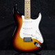 Fender MIM Stratocaster - Sunburst w/Hard Case - 2nd Hand