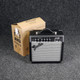Fender Frontman FM 15G Combo w/Box - 2nd Hand Fender Frontman FM 15G Combo w/Box - 2nd Hand