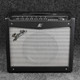 Fender Mustang III Modelling Combo Amp w/Footswitch - 2nd Hand