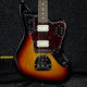 Fender Jaguar Classic Player HH - Sunburst w/Gig Bag - 2nd Hand