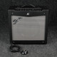 Fender Mustang II V2 Modelling Amp - 2nd Hand Fender Mustang II V2 Modelling Amp - 2nd Hand