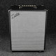 Fender Rumble 500 Bass Combo Amp - 2nd Hand Fender Rumble 500 Bass Combo Amp - 2nd Hand