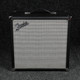 Fender Super Champ SC112 Guitar Cabinet - 2nd Hand