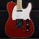 Fender American Elite Telecaster - Autumn Blaze w/Hard Case - 2nd Hand