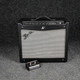 Fender Mustang V2 III 100 Combo - 2nd Hand