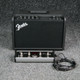 Fender Mustang GT40 Combo Amplifier - 2nd Hand Fender Mustang GT40 Combo Amplifier - 2nd Hand