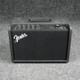 Fender Mustang GT40 Combo Amp - 2nd Hand Fender Mustang GT40 Combo Amp - 2nd Hand
