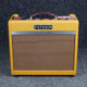 Fender Bassbreaker 15 Combo Amp - Lacquered Tweed - 2nd Hand **COLLECTION ONLY**
