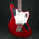 Fender Classic Player Special Jaguar - Candy Apple Red - 2nd Hand Fender Classic Player Special Jaguar - Candy Apple Red - 2nd Hand