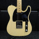 Fender USA Standard Telecaster - Blonde w/Hard Case - 2nd Hand Fender USA Standard Telecaster - Blonde w/Hard Case - 2nd Hand