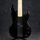 Fender Roger Waters Signature Precision Bass - Black - 2nd Hand Fender Roger Waters Signature Precision Bass - Black - 2nd Hand