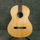 Fender CN-60S Nylon String Acoustic Guitar - Natural - 2nd Hand