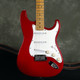 Fender 1995 American Stratocaster - Dakota Red w/Hard Case - 2nd Hand