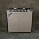 Fender Super Amp 4x10 Combo Amplifier - 2nd Hand **COLLECTION ONLY** Fender Super Amp 4x10 Combo Amplifier - 2nd Hand **COLLECTION ONLY**