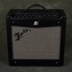 Fender Mustang I V.2 Modelling Combo Amp - 2nd Hand Fender Mustang I V.2 Modelling Combo Amp - 2nd Hand
