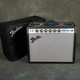Fender Princeton 68 Valve Amplifier w/Cover - 2nd Hand **COLLECTION ONLY**