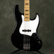 Fender Geddy Lee Signature Jazz Bass MIJ - Black - 2nd Hand Fender Geddy Lee Signature Jazz Bass MIJ - Black - 2nd Hand