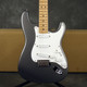 Fender Eric Clapton Stratocaster, 1989 - Pewter w/Hard Case - 2nd Hand