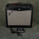 Fender Mustang III V2 Combo Amplifier - 2nd Hand Fender Mustang III V2 Combo Amplifier - 2nd Hand