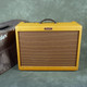 Fender Blues Deluxe Reissue - Tweed w/Cover - 2nd Hand **COLLECTION ONLY**