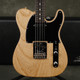 Fender American Standard Telecaster - Natural w/Hard Case - 2nd Hand
