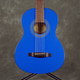 Fender MA-1 Acoustic Guitar - Blue - 2nd Hand