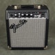 Fender Frontman 10G Guitar Amplifier - 2nd Hand
