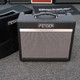 Fender Bassbreaker 15 Ltd Ed Midnight Oil w/Cover - 2nd Hand **COLLECTION ONLY**
