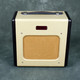 Fender Champion 600 with Jensen Speaker Upgrade - 2nd Hand **COLLECTION ONLY** Fender Champion 600 with Jensen Speaker Upgrade - 2nd Hand **COLLECTION ONLY**