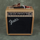 Fender Acoustasonic 15 Acoustic Guitar Amplifier - 2nd Hand Fender Acoustasonic 15 Acoustic Guitar Amplifier - 2nd Hand