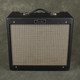 Fender Blues Junior III Tube Guitar Amp  **UK shipping Only** - 2nd Hand Fender Blues Junior III Tube Guitar Amp  **UK shipping Only** - 2nd Hand