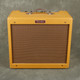 Fender FSR Tweed Blues Junior III Guitar Amp - 2nd Hand **COLLECTION ONLY** Fender FSR Tweed Blues Junior III Guitar Amp - 2nd Hand **COLLECTION ONLY**