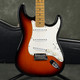 Fender American Stratocaster - Sunburst w/Hard Case - 2nd Hand
