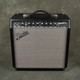Fender Champion 40 Guitar Combo Amplifier - 2nd Hand