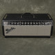 Fender Bassman 800 Amp Head - 2nd Hand **COLLECTION ONLY** Fender Bassman 800 Amp Head - 2nd Hand **COLLECTION ONLY**