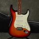 Fender 1993 Custom Shop 62 Stratocaster - 3-Tone Sunburst w/Hard Case - 2nd Hand