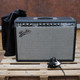 Fender Deluxe Reverb Guitar Combo Amplifier w/Cover - 2nd Hand *UK DELIVERY ONLY*